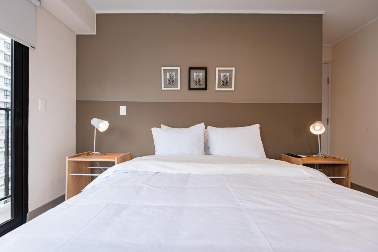Apartament Trendy Host Alta, San Isidro Lima Zewnętrze zdjęcie