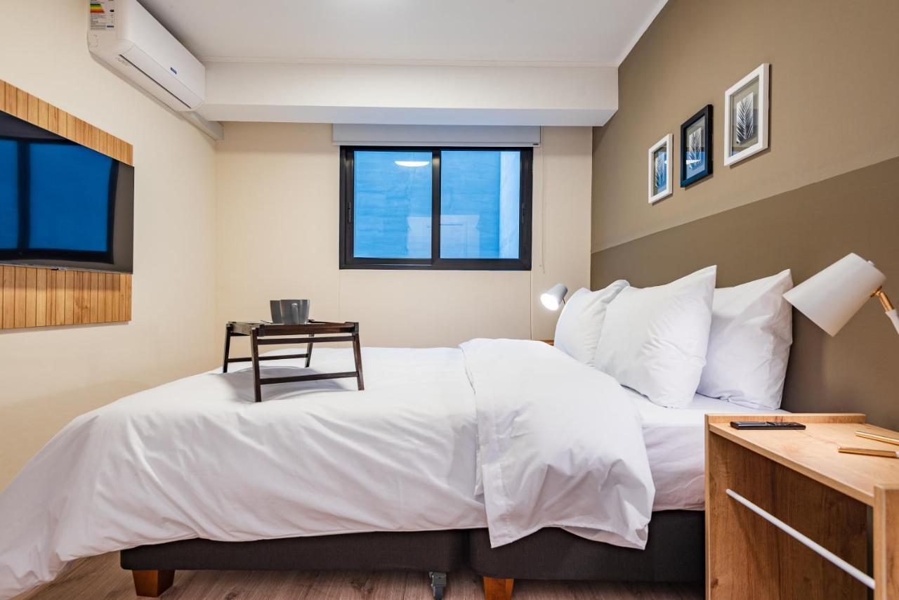Apartament Trendy Host Alta, San Isidro Lima Zewnętrze zdjęcie
