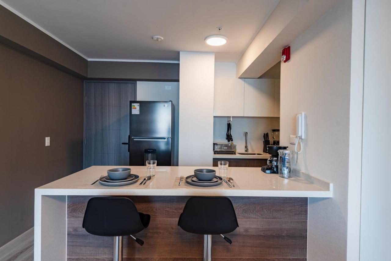 Apartament Trendy Host Alta, San Isidro Lima Zewnętrze zdjęcie