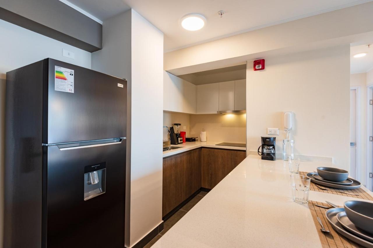 Apartament Trendy Host Alta, San Isidro Lima Zewnętrze zdjęcie