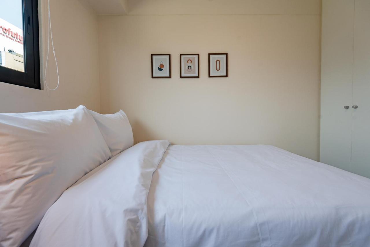 Apartament Trendy Host Alta, San Isidro Lima Zewnętrze zdjęcie