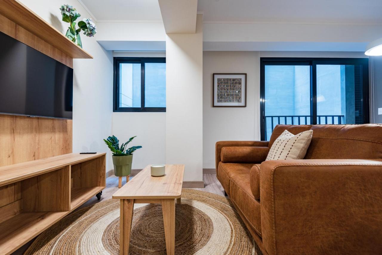 Apartament Trendy Host Alta, San Isidro Lima Zewnętrze zdjęcie
