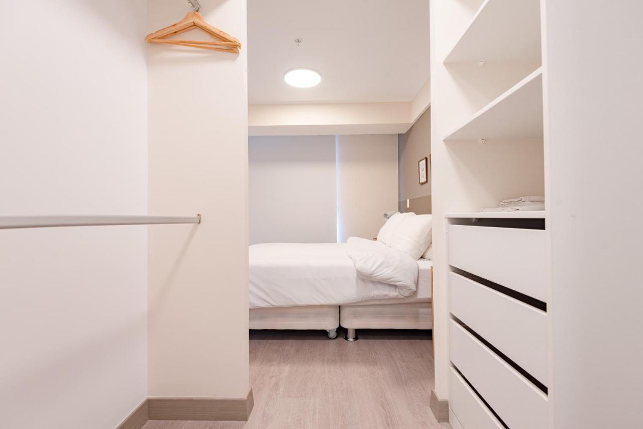 Apartament Trendy Host Alta, San Isidro Lima Zewnętrze zdjęcie