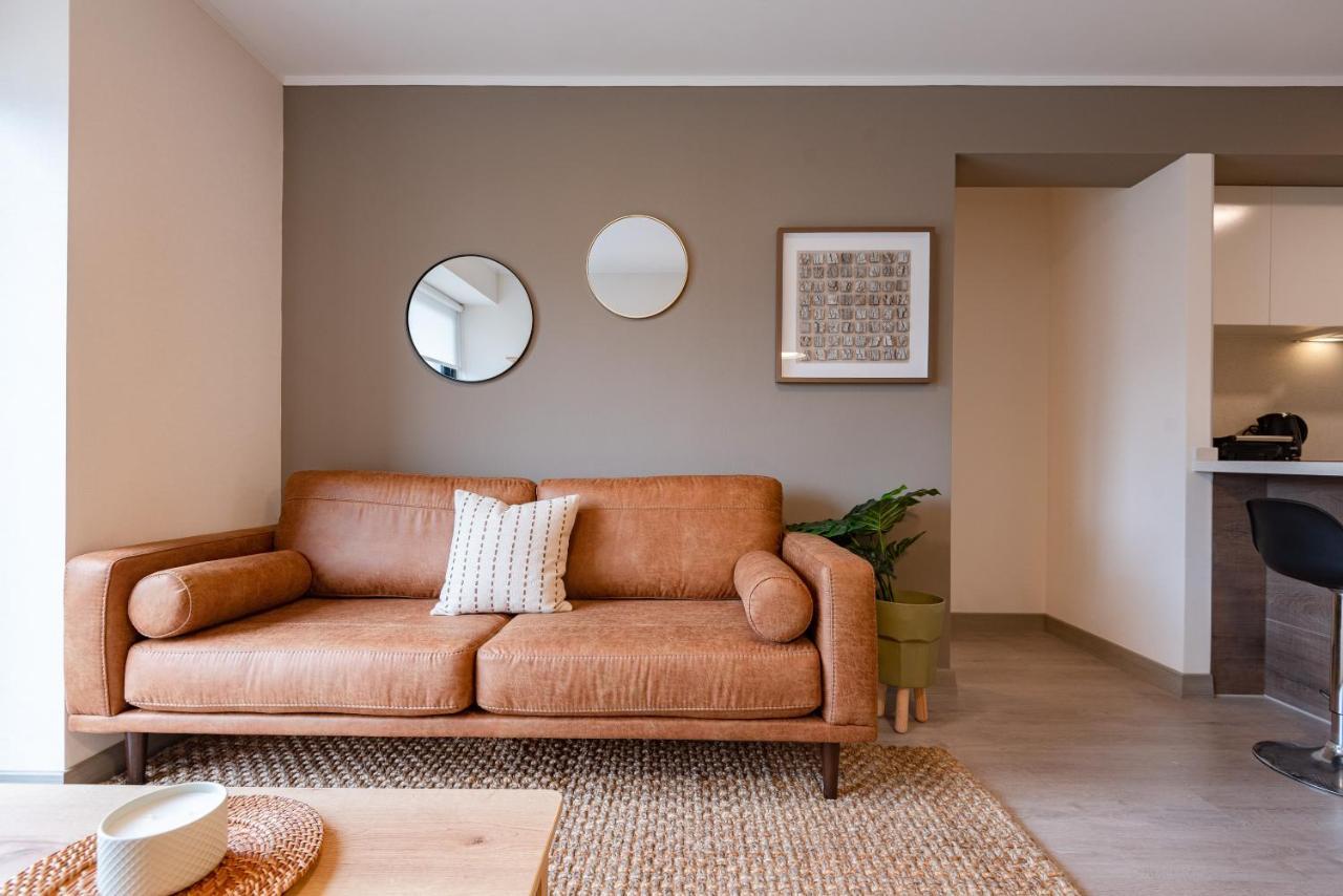 Apartament Trendy Host Alta, San Isidro Lima Zewnętrze zdjęcie