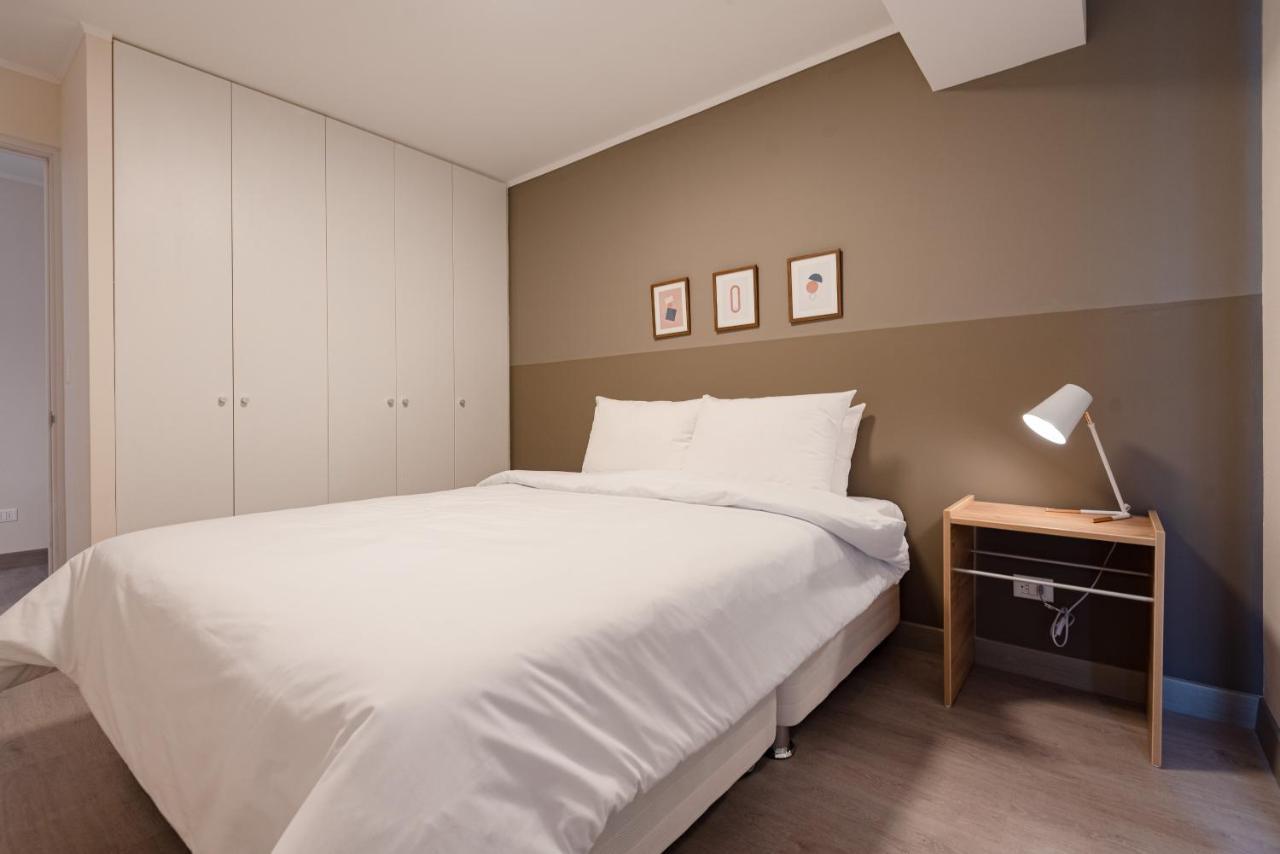 Apartament Trendy Host Alta, San Isidro Lima Zewnętrze zdjęcie